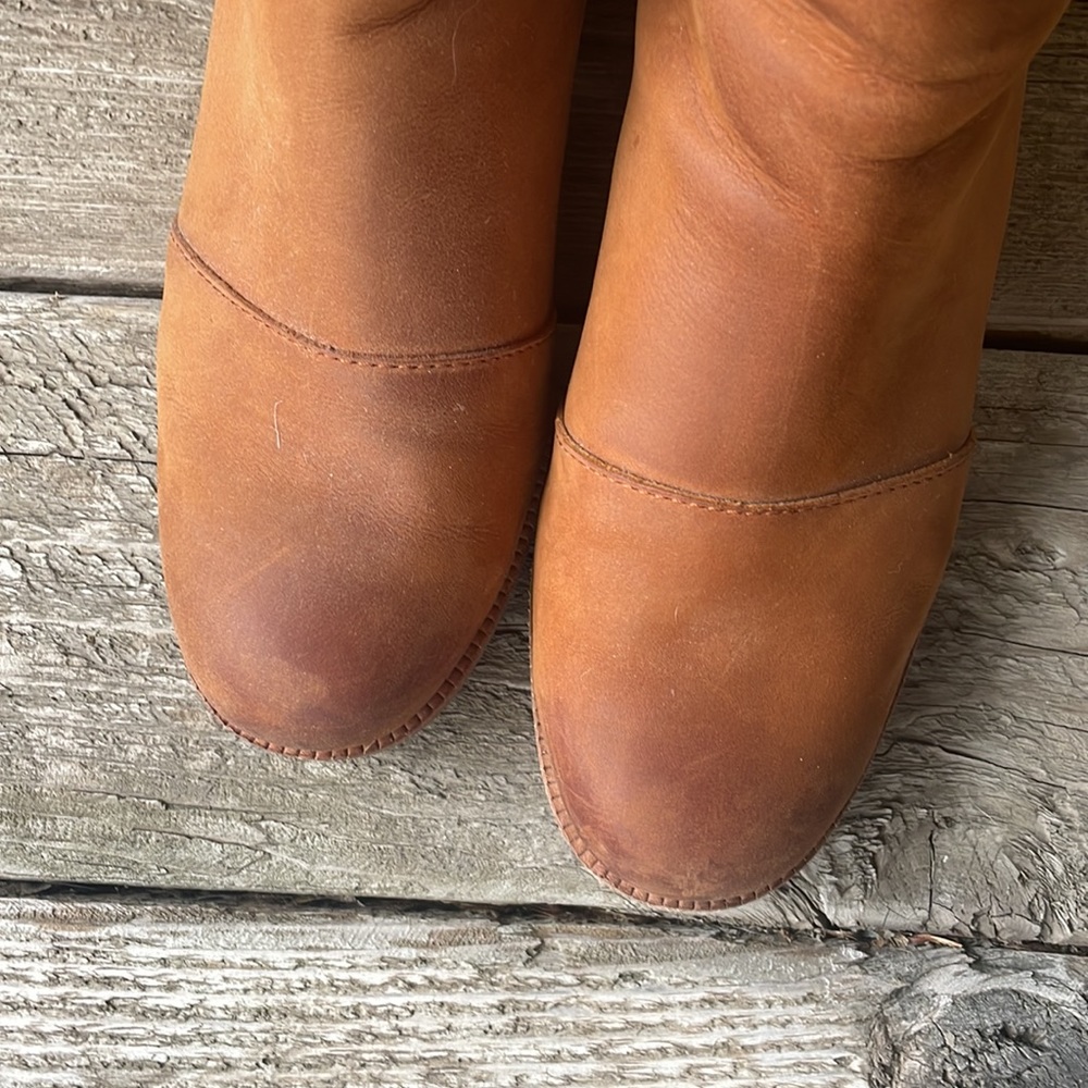 Sorel Weather Resistant Boots - Picture 4 of 8